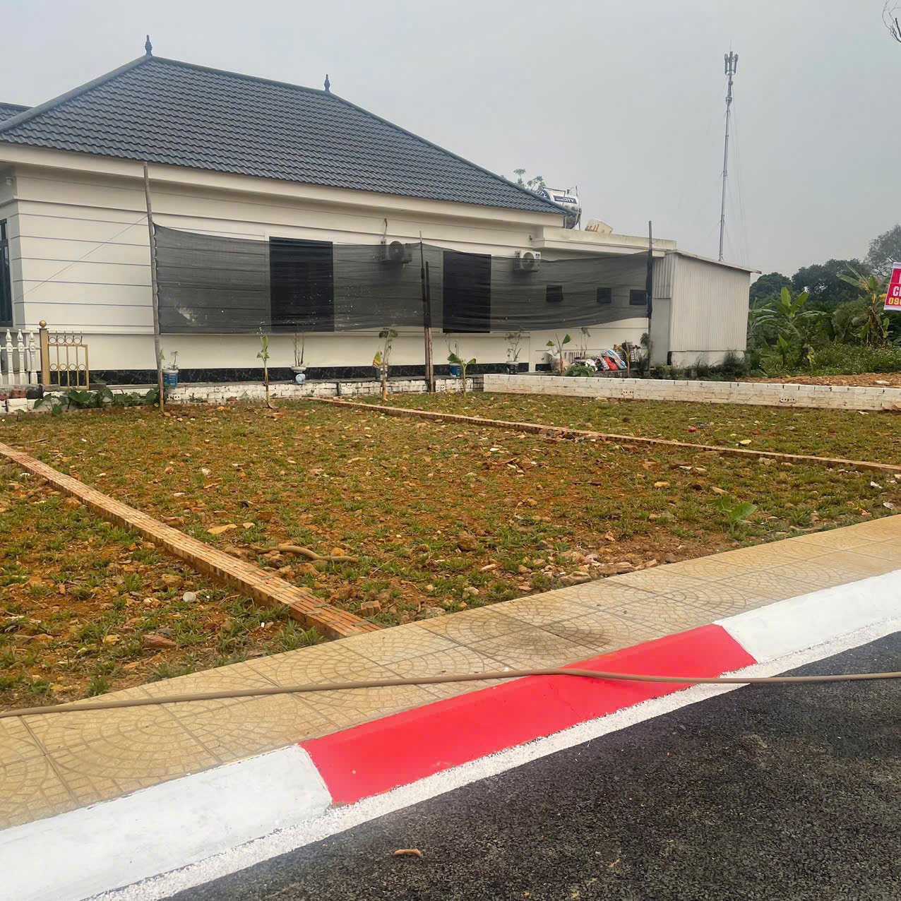 bán đất hòa lạc chính chủ 15995222