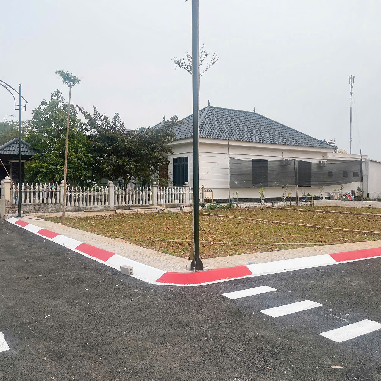 bán đất hòa lạc chính chủ 15995222