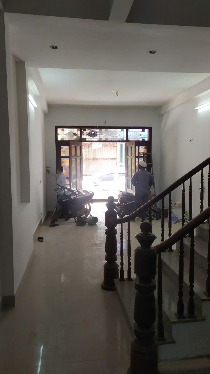 CHO THUÊ PHÒNG ĐẸP – FULL TIỆN NGHI – BAN CÔNG THOÁNG  BA ĐÌNH HÀ NỘI 15995221