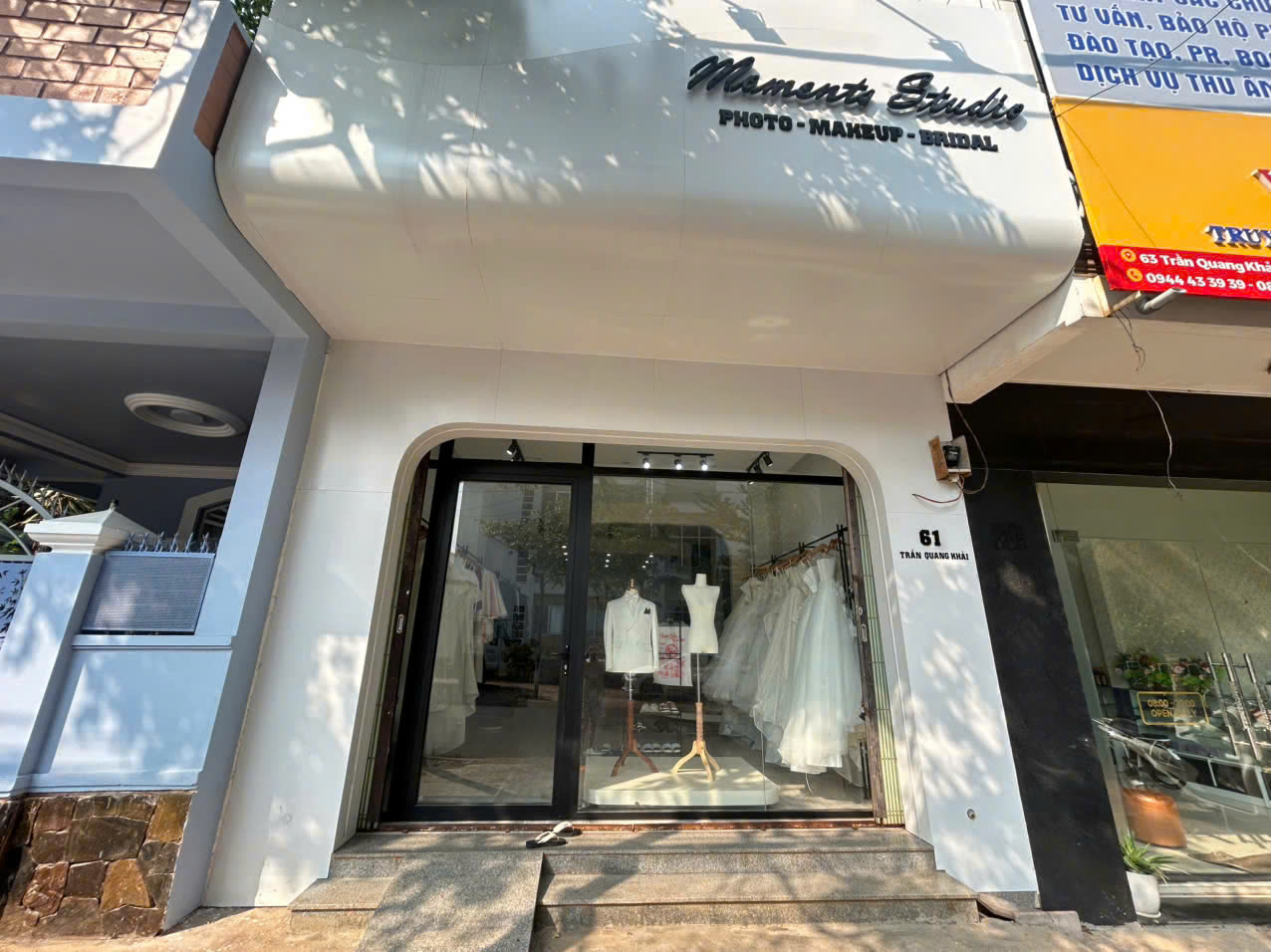 SANG NHƯỢNG MẶT BẰNG NHÀ NGUYÊN CĂN 3 LẦU TẠI  BUÔN MA THUỘT, ĐẮK LẮK 15995223