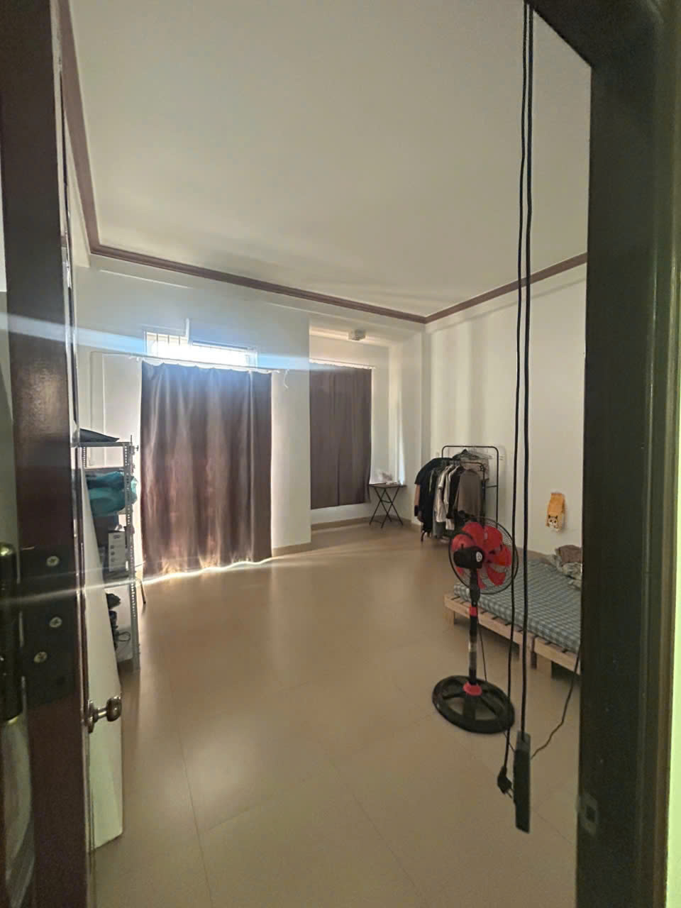 SANG NHƯỢNG MẶT BẰNG NHÀ NGUYÊN CĂN 3 LẦU TẠI  BUÔN MA THUỘT, ĐẮK LẮK 15995223