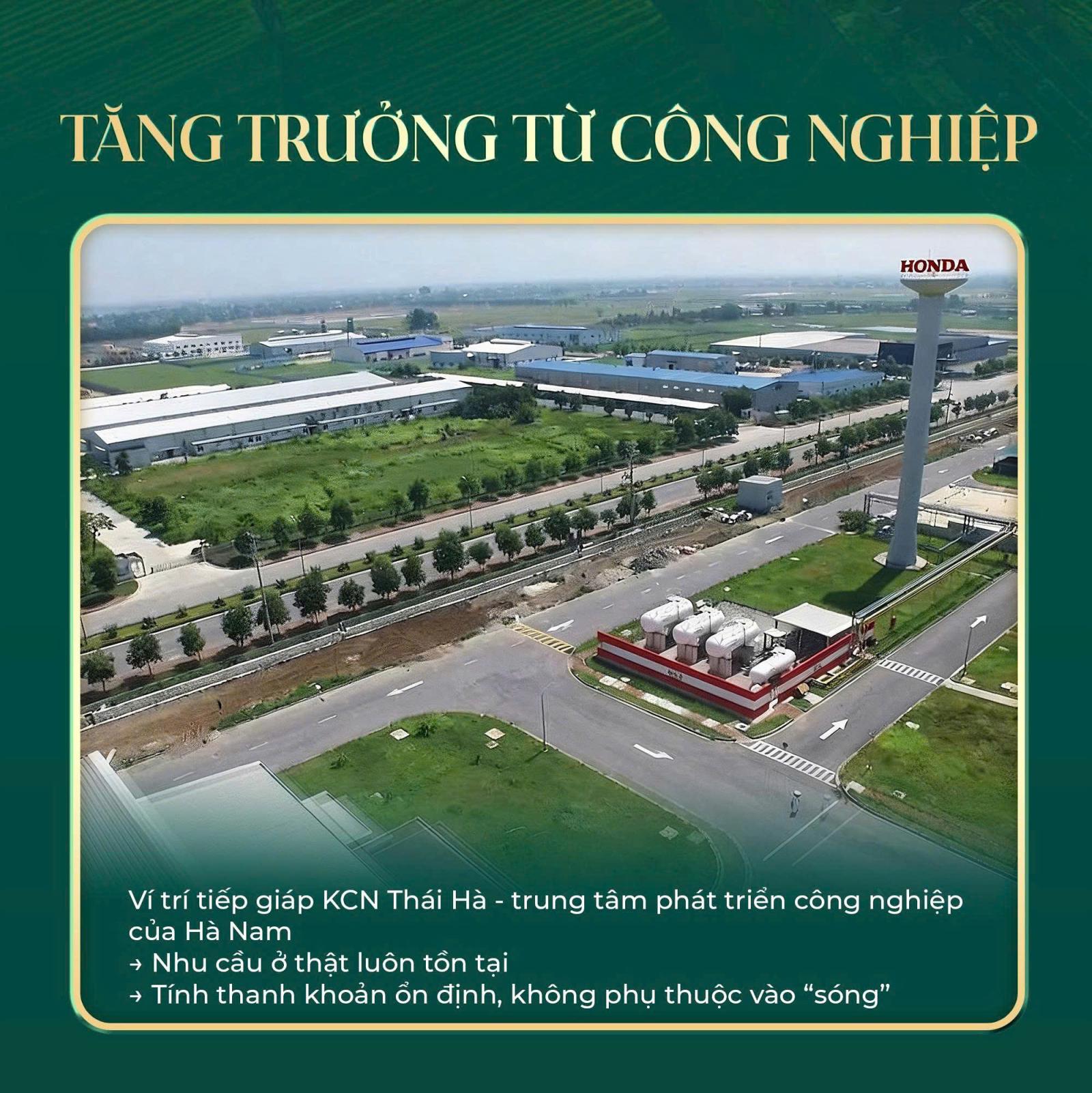 BÁN ĐẤT NỀN KĐT MẠNH HÙNG – SÁT QUY HOẠCH KHU CÔNG NGHIỆP hơn 600ha 15995224