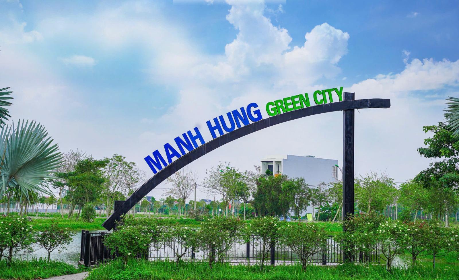 BÁN ĐẤT NỀN KĐT MẠNH HÙNG – SÁT QUY HOẠCH KHU CÔNG NGHIỆP hơn 600ha 15995224