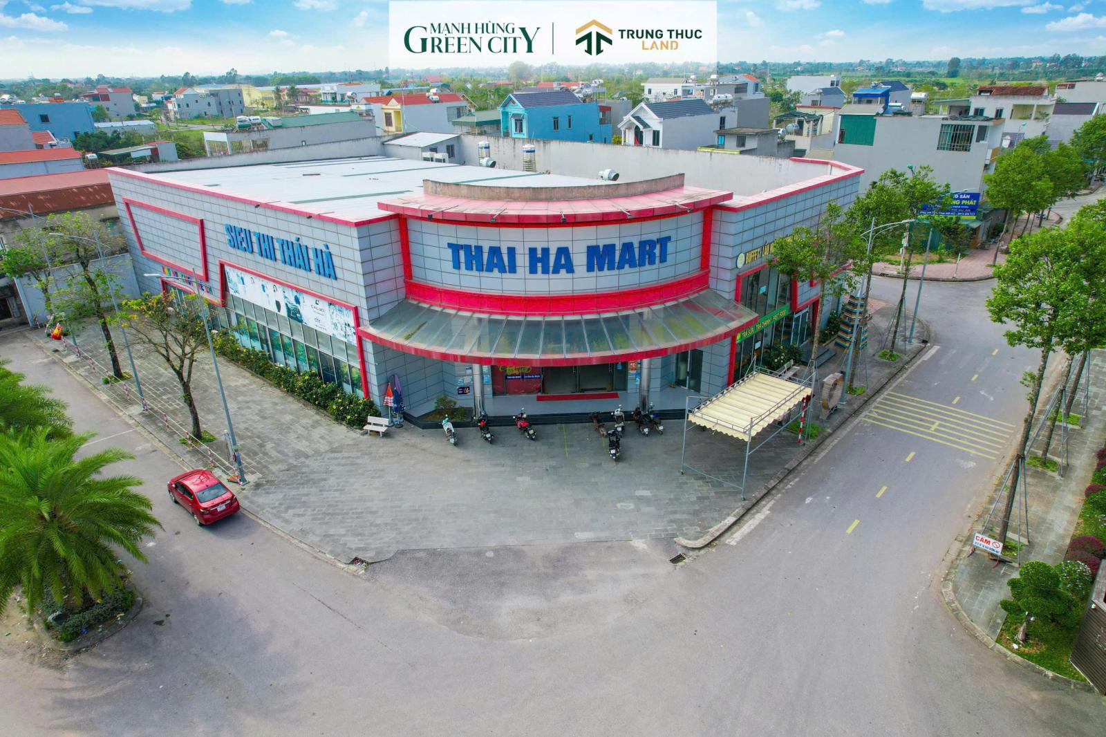BÁN ĐẤT NỀN KĐT MẠNH HÙNG – SÁT QUY HOẠCH KHU CÔNG NGHIỆP hơn 600ha 15995224