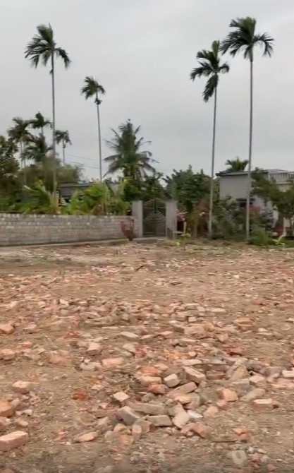 Siêu phẩm view sông - Hiếm có khó tìm - đất Đẹp, tiềm năng tăng giá - Phù hợp làm nhà vườn 15995225