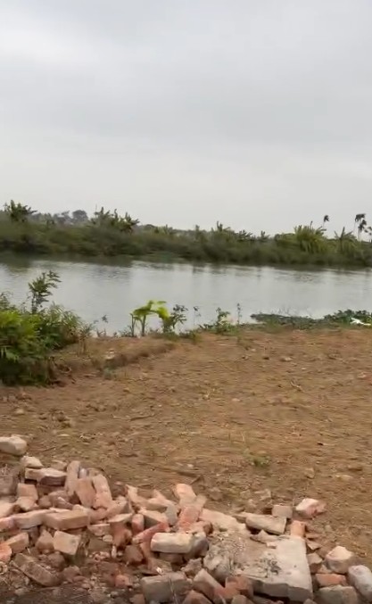 Siêu phẩm view sông - Hiếm có khó tìm - đất Đẹp, tiềm năng tăng giá - Phù hợp làm nhà vườn 15995225
