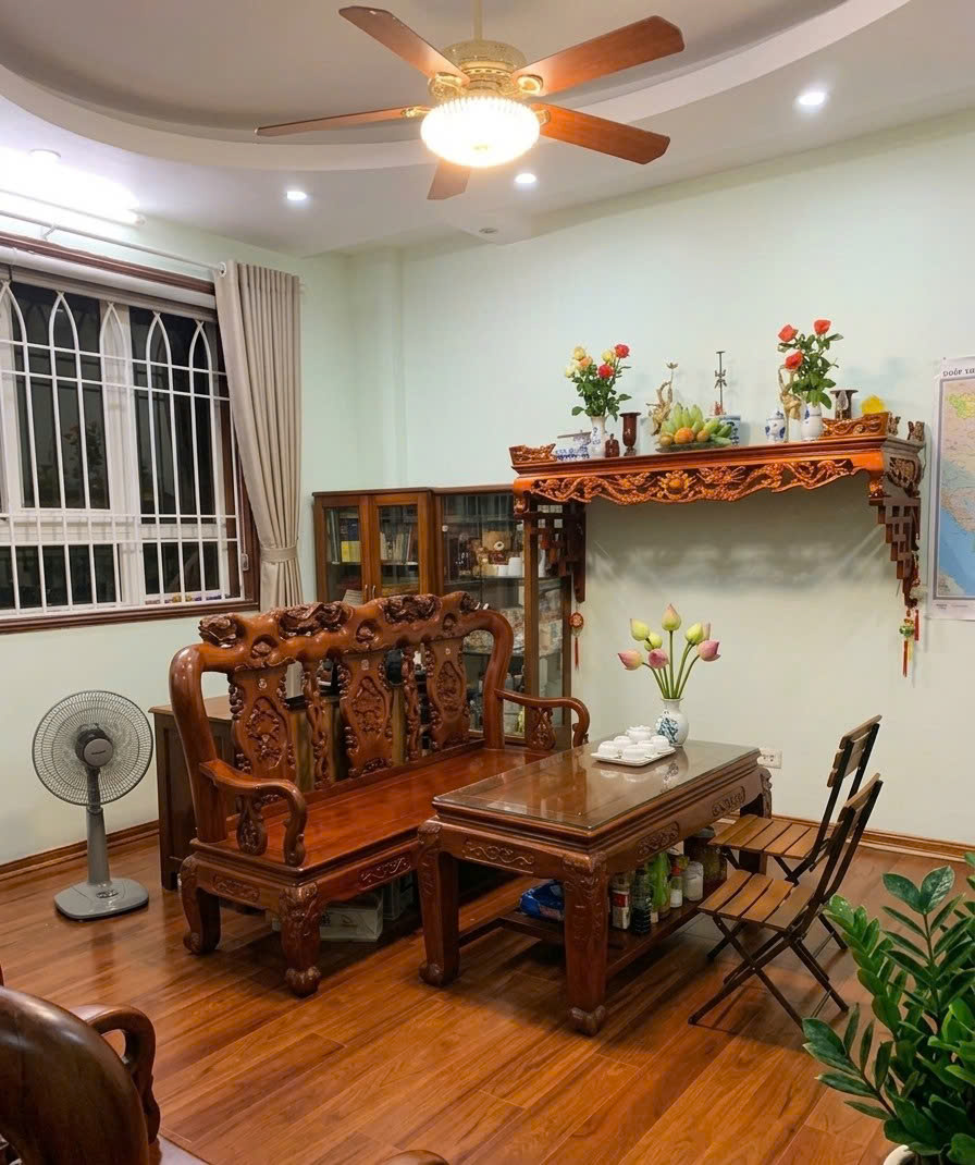 Chính chủ bán nhanh căn hộ 76 m² 2PN, căn góc, CT2 Mễ Trì Thượng, Từ Liêm, HN. 15995228