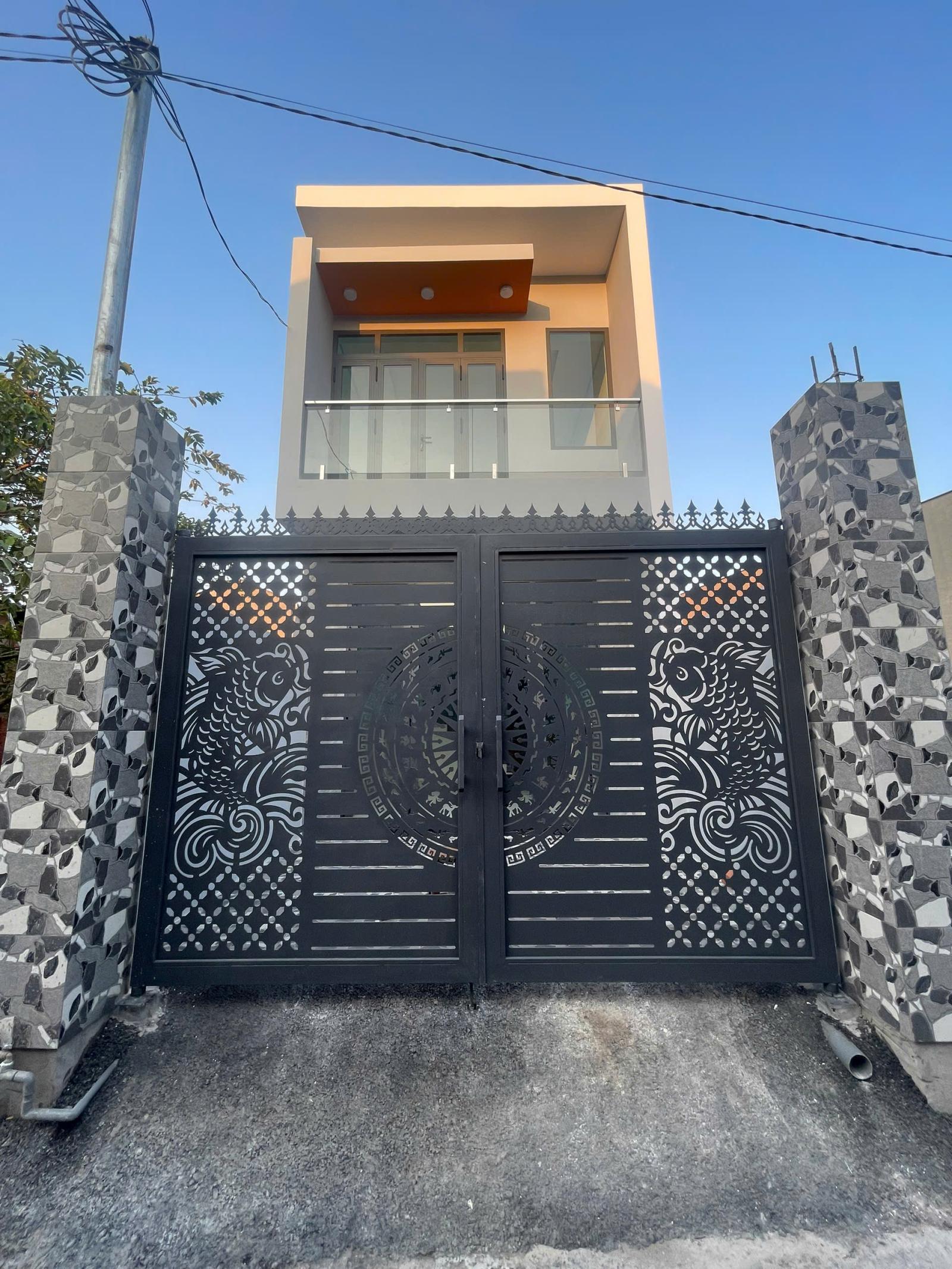 📣📣 Bán nhà 72m2 sổ riêng thổ cư đường ô tô (P. Tân Vạn) chỉ 2,5 tỉ 15995232