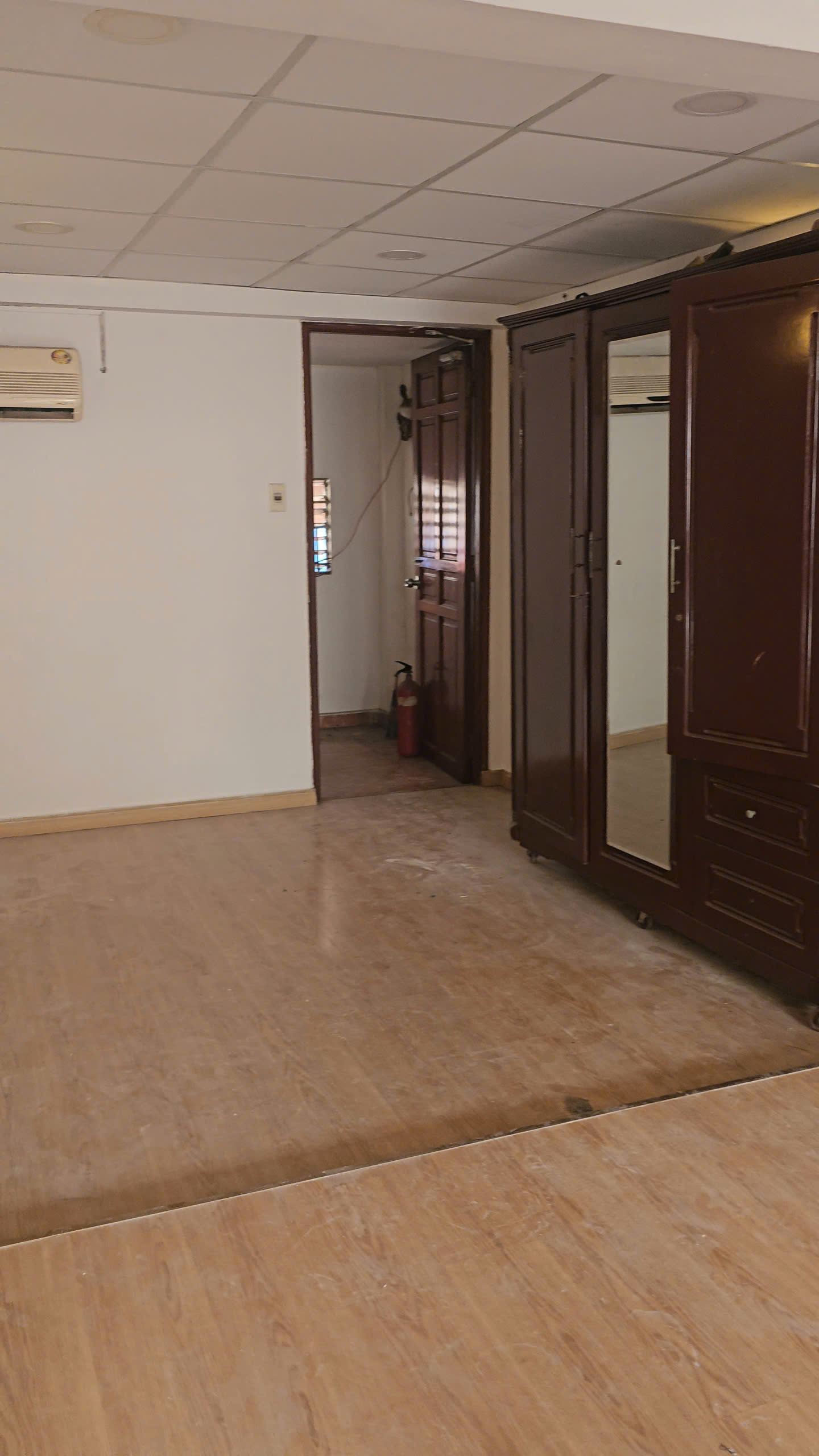 CHO THUÊ PHÒNG RỘNG 25M² – GIỜ GIẤC TỰ DO – KHÔNG CHUNG CHỦ 15995230