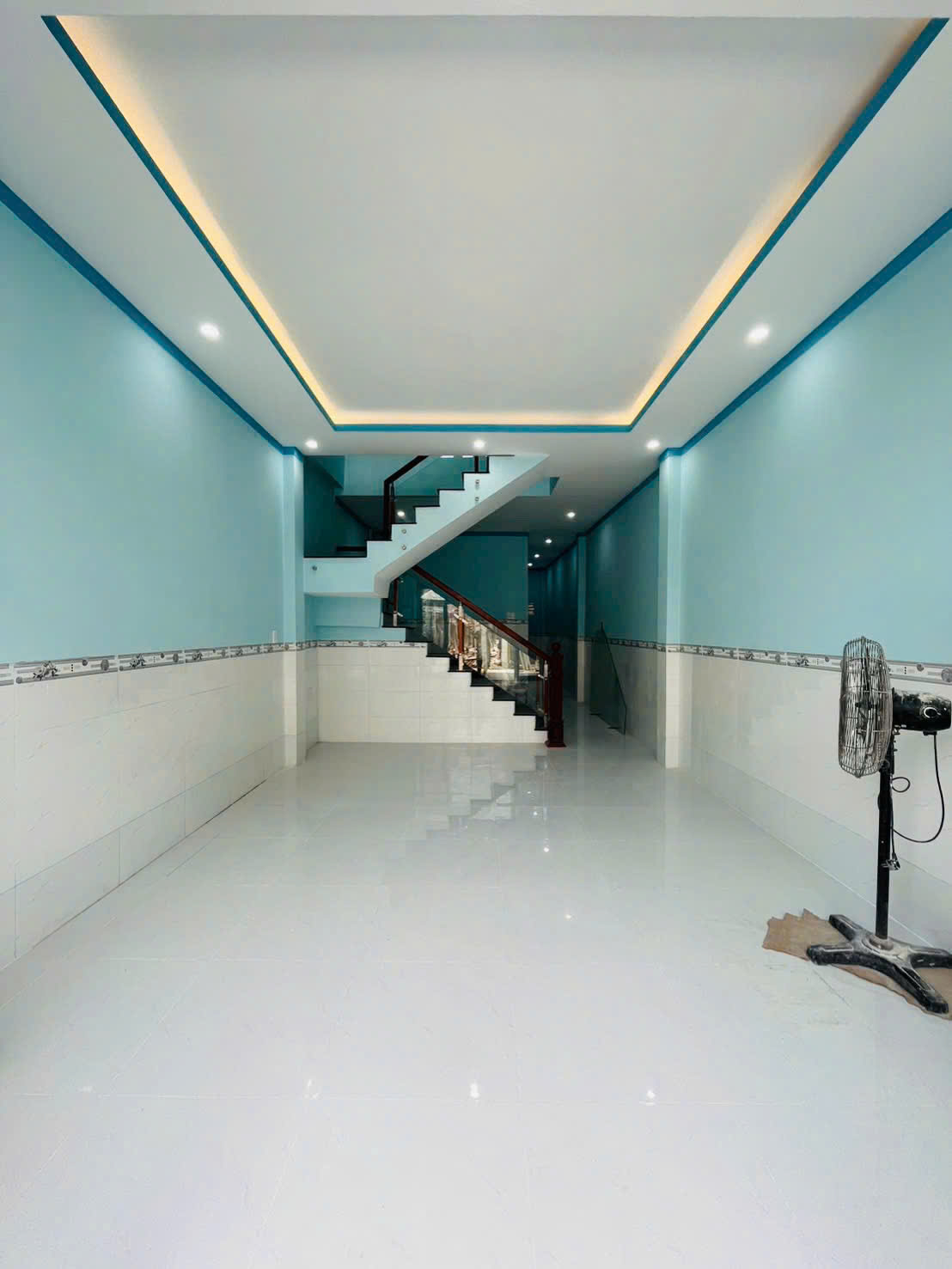 📣📣 Bán nhà 72m2 sổ riêng thổ cư đường ô tô (P. Tân Vạn) chỉ 2,5 tỉ 15995232