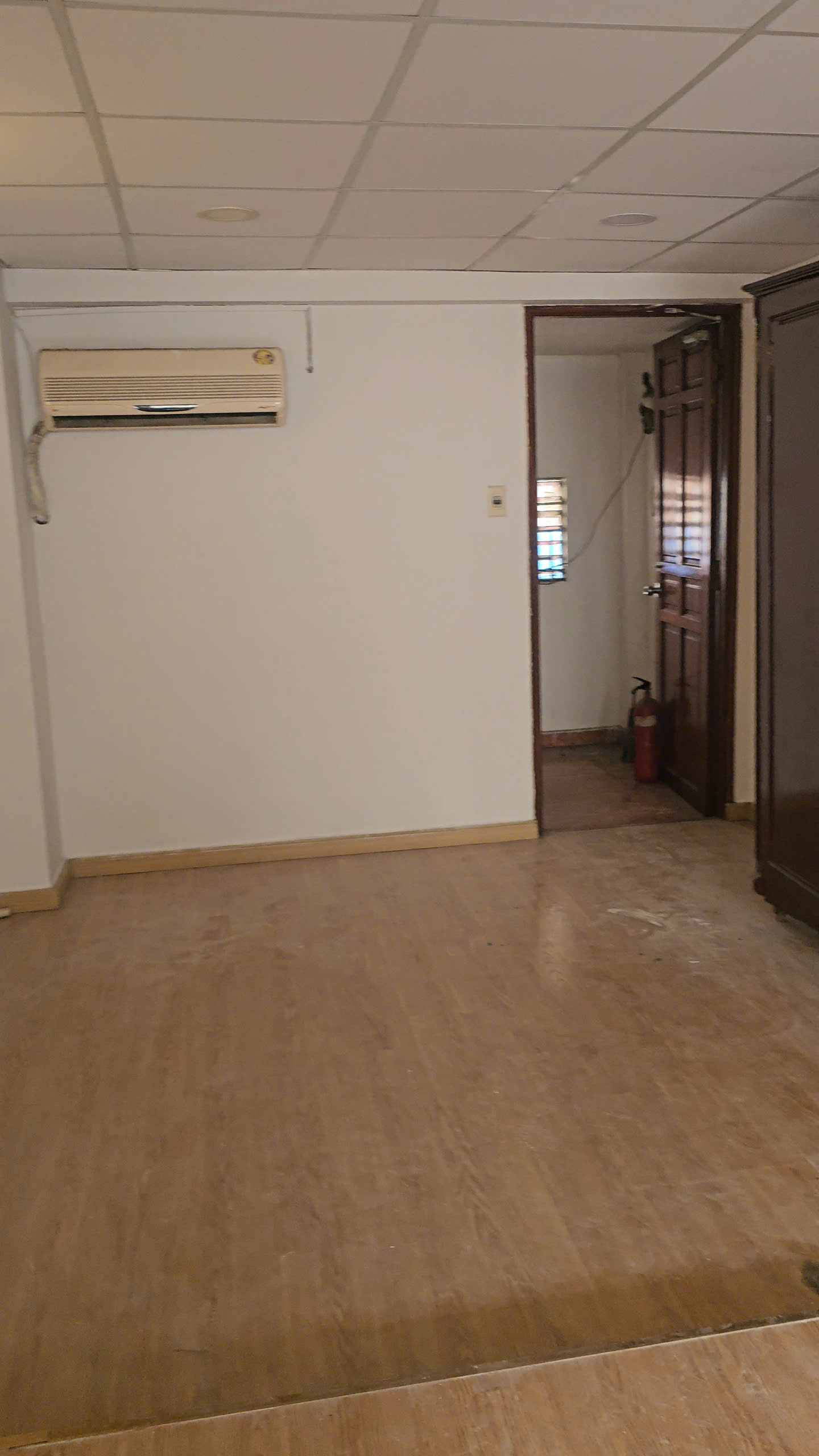 CHO THUÊ PHÒNG RỘNG 25M² – GIỜ GIẤC TỰ DO – KHÔNG CHUNG CHỦ 15995230