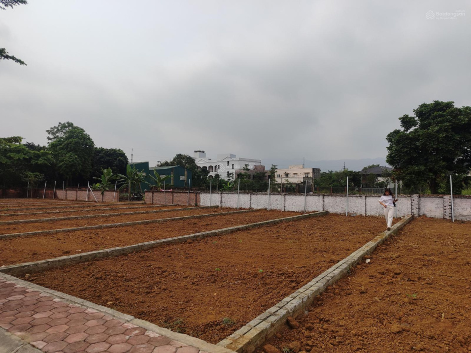 Sốc thật sự 100m đất đô thị Hòa Lạc giá chưa đến 1 căn chung cư. 15995233