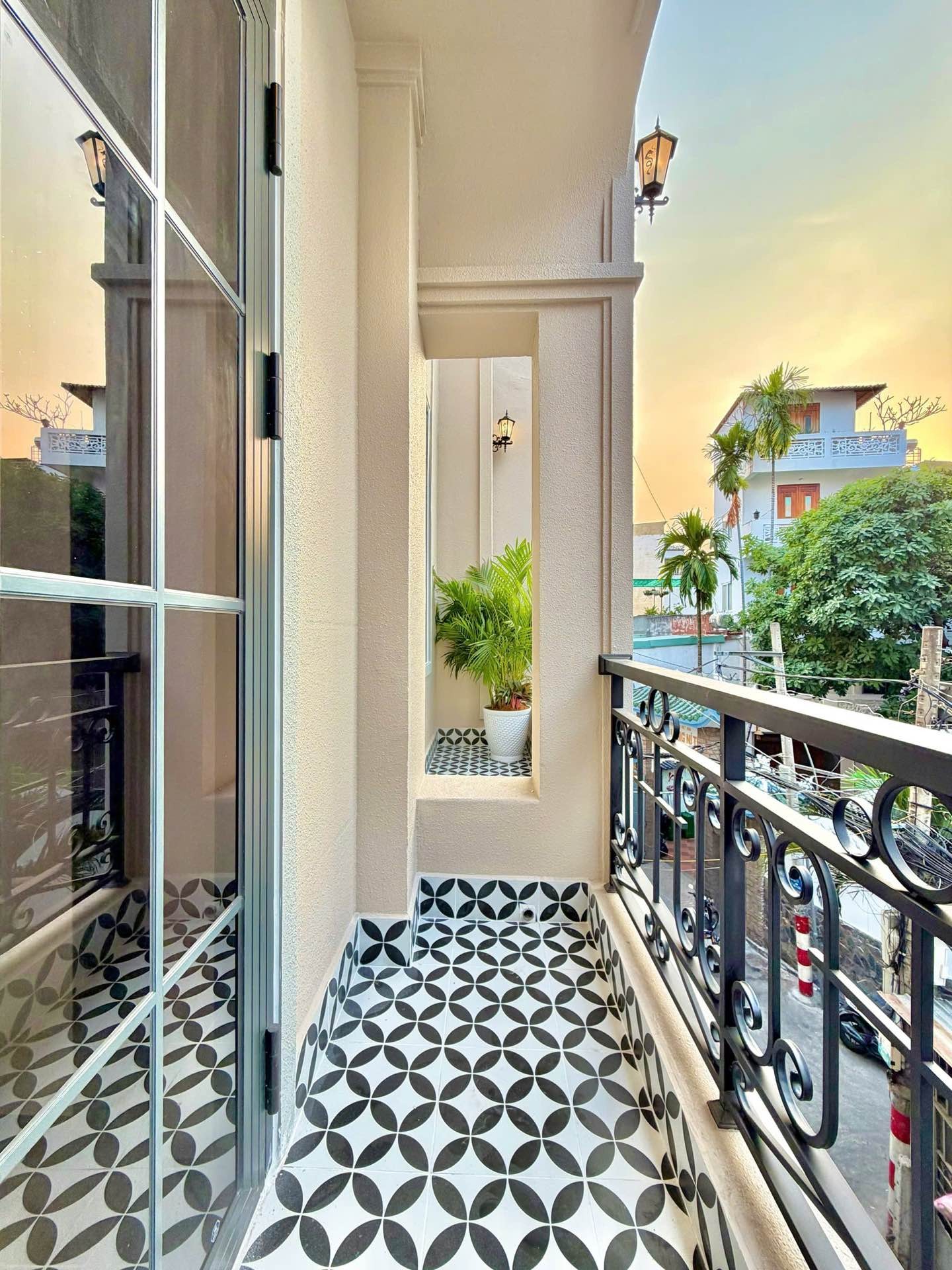 🔥 HÀNG HIẾM PHÚ NHUẬN – GẦN PHAN XÍCH LONG – 5 TẦNG FULL NỘI THẤT 15995241