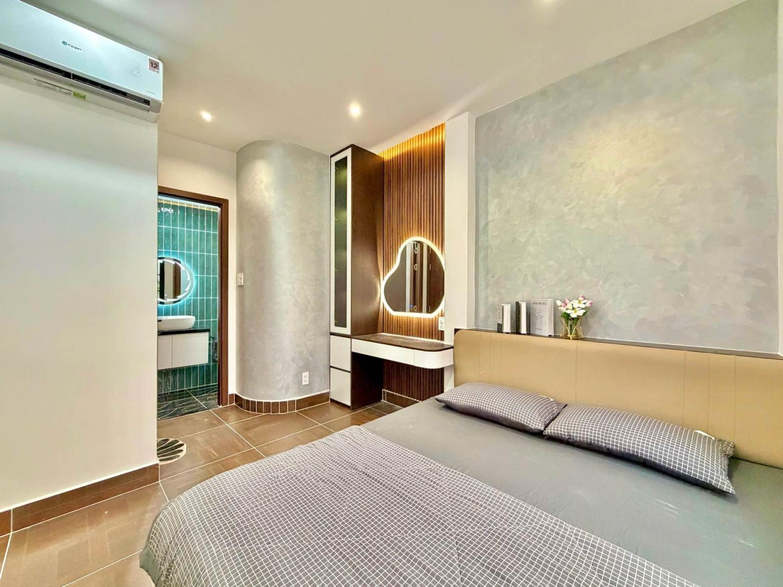 🔥 HÀNG HIẾM PHÚ NHUẬN – GẦN PHAN XÍCH LONG – 5 TẦNG FULL NỘI THẤT 15995241