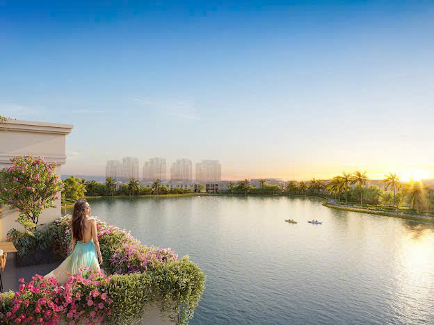 1 CĂN – 3 GIÁ TRỊ – VÀO TIỀN NHẸ NHƯ CHUNG CƯ
🏡 Liền kề 75m² – trung tâm THE FOREST
💰 Giá chỉ: 15995239