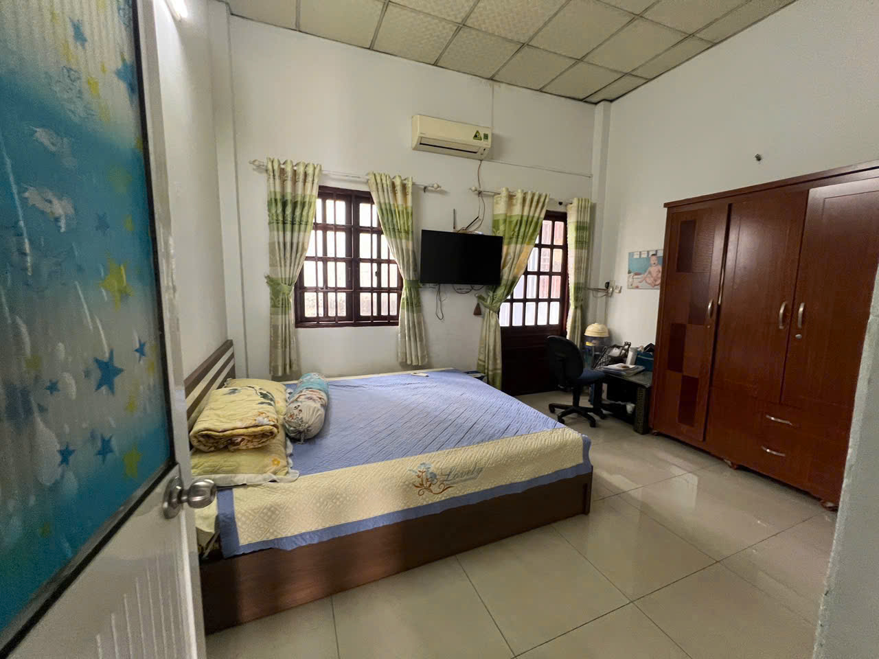 CHO THUÊ NHÀ MẶT TIỀN ĐƯỜNG ĐÔNG BẮC , PHƯỜNG TRUNG MỸ TÂY , QUẬN 12 15995242