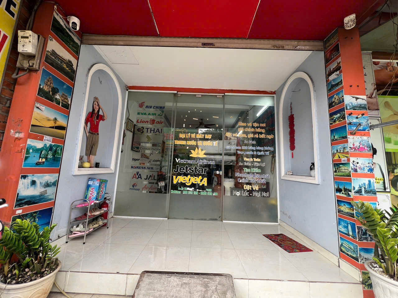 CHO THUÊ NHÀ MẶT TIỀN ĐƯỜNG ĐÔNG BẮC , PHƯỜNG TRUNG MỸ TÂY , QUẬN 12 15995242