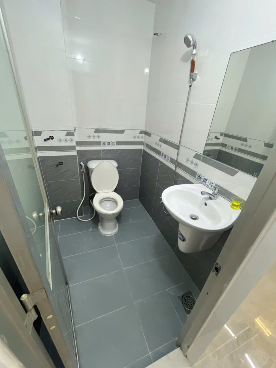 Nhà bán hẻm 2174/1 Huỳnh tấn phát 15995245