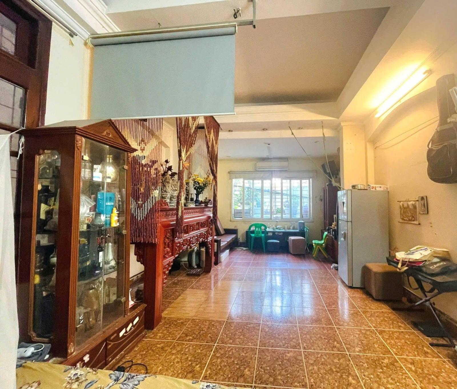 Bán nhà Mặt Phố Xã Đàn 2 (Nam Đồng) 52m/4tầng/MT 4.4m 25 tỷ, Ôtô tránh, KD đỉnh - LH 0987881444 15995252