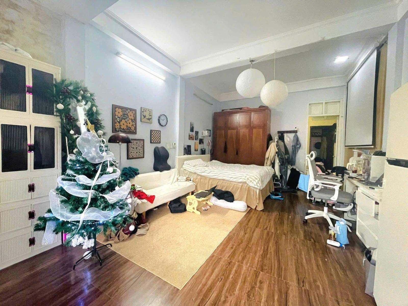 Bán nhà Mặt Phố Xã Đàn 2 (Nam Đồng) 52m/4tầng/MT 4.4m 25 tỷ, Ôtô tránh, KD đỉnh - LH 0987881444 15995252