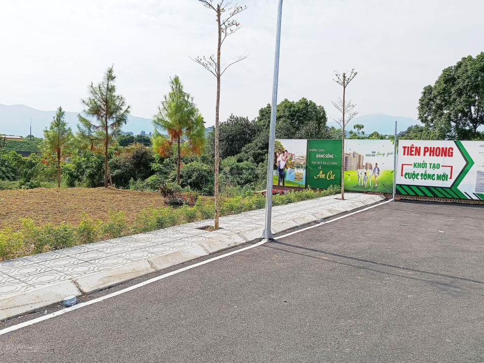 nhỉnh 2 tỷ Đất xây trọ tạo dòng tiền lớn Hoà Lạc - Phú Cát - Quốc Oai, cạnh ĐH Quốc Gia, khu CNC, 15995258