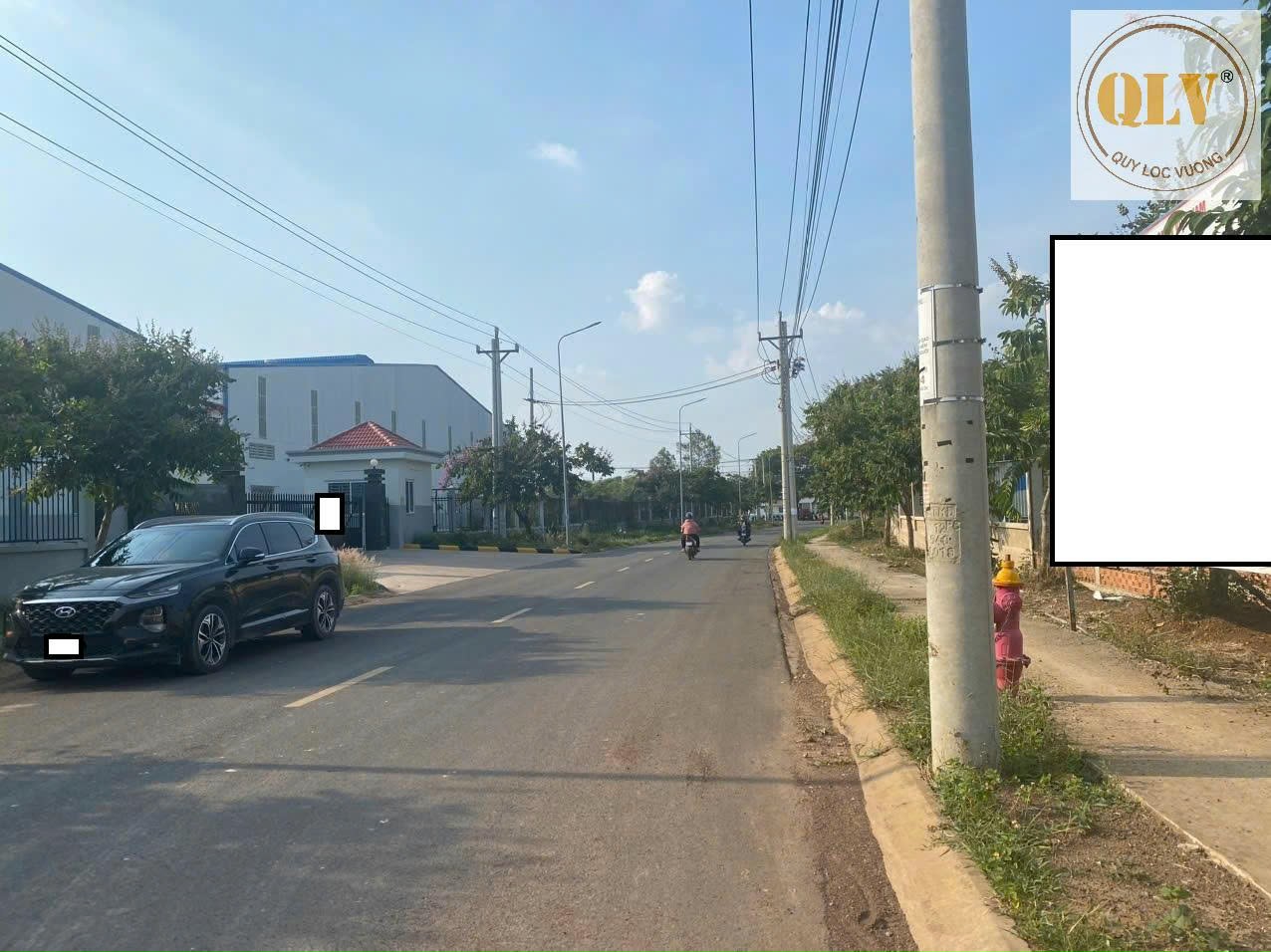 CHO THUÊ NHÀ XƯỞNG – KCN CHƠN THÀNH, BÌNH PHƯỚC – 8.483m²
 15995259