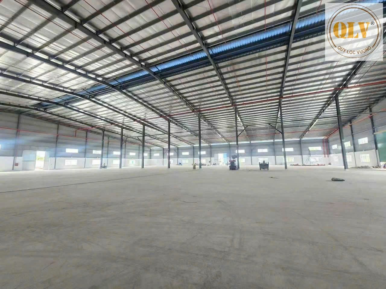 CHO THUÊ NHÀ XƯỞNG – KCN CHƠN THÀNH, BÌNH PHƯỚC – 8.483m²
 15995259