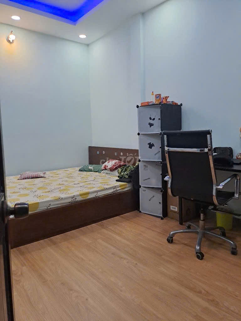 CHO THUÊ PHÒNG CHUNG CƯ X28 – GÒ VẤP  FULL NỘI THẤT  DỌN VÀO Ở NGAY 15995261