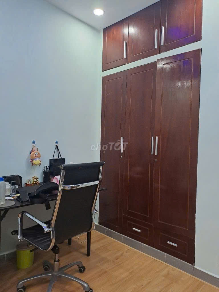 CHO THUÊ PHÒNG CHUNG CƯ X28 – GÒ VẤP  FULL NỘI THẤT  DỌN VÀO Ở NGAY 15995261