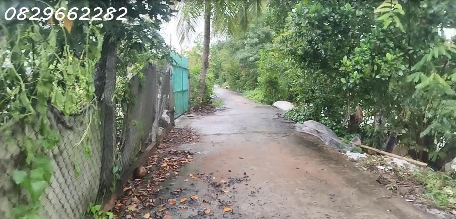 Bán Đất Sa Đéc 120m2 Đường Bà Lài, Sổ Hồng Hướng Đông Nam Chỉ 560 Triệu 15995262