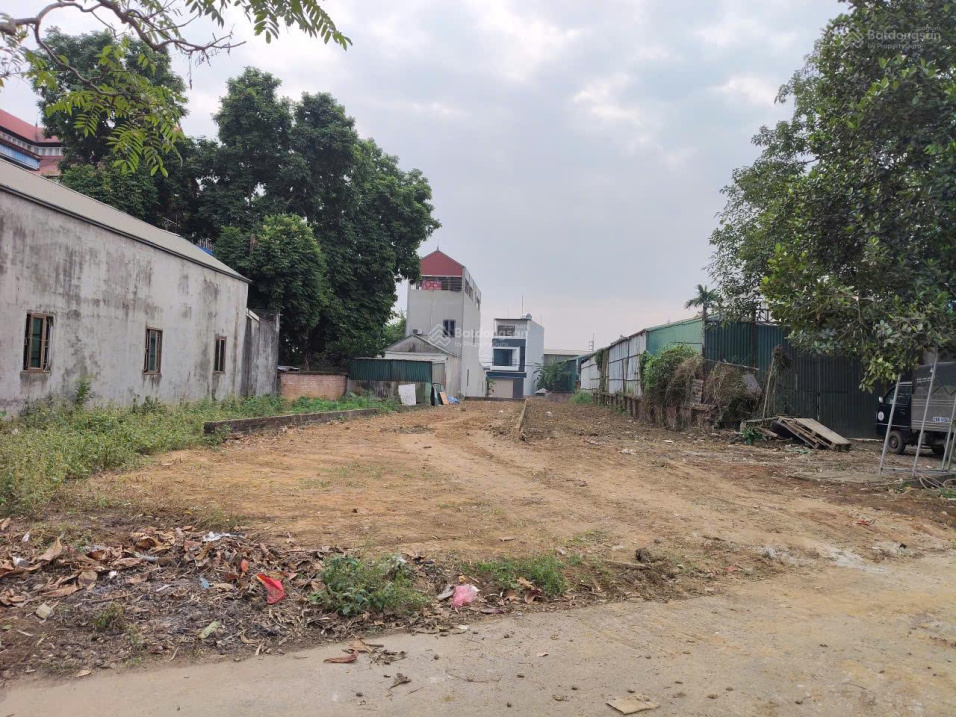 Vị trí vàng mặt đường đôi 60m-trung tâm Hòa Lạc-128m²-Giá bán nhanh cực hấp dẫn thấp hơn 7-12% 15995265