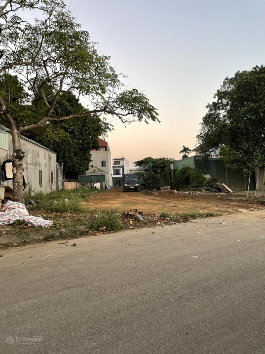 Vị trí vàng mặt đường đôi 60m-trung tâm Hòa Lạc-128m²-Giá bán nhanh cực hấp dẫn thấp hơn 7-12% 15995265