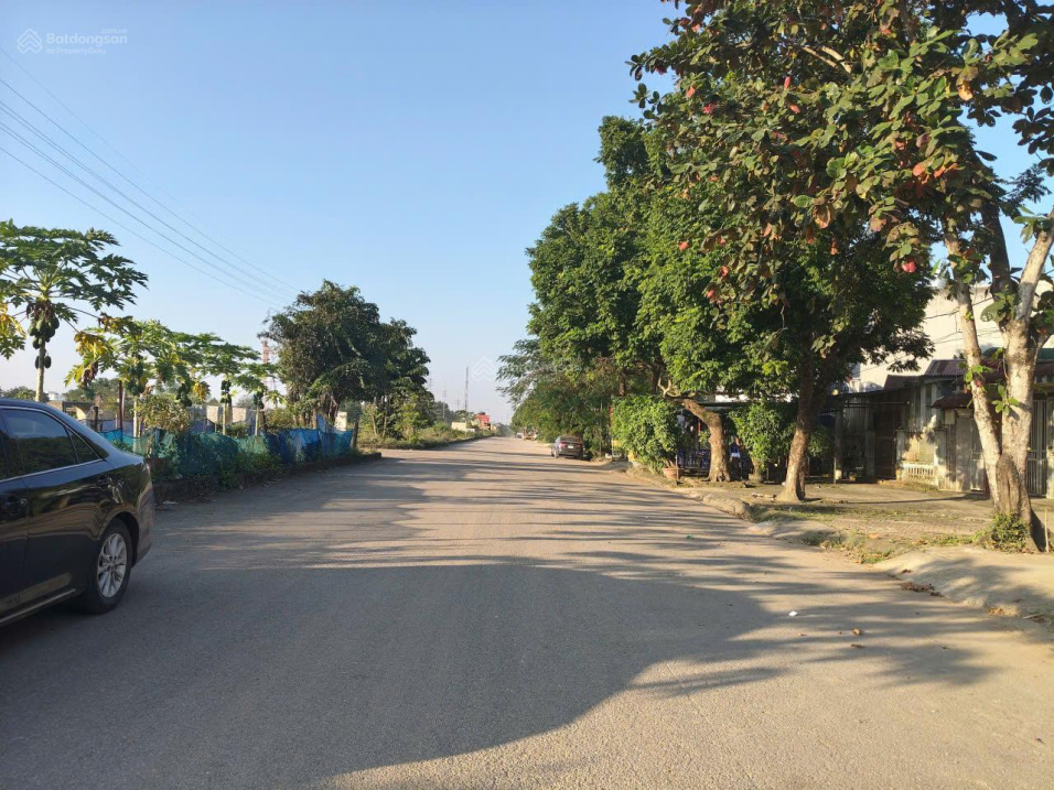 Vị trí vàng mặt đường đôi 60m-trung tâm Hòa Lạc-128m²-Giá bán nhanh cực hấp dẫn thấp hơn 7-12% 15995265