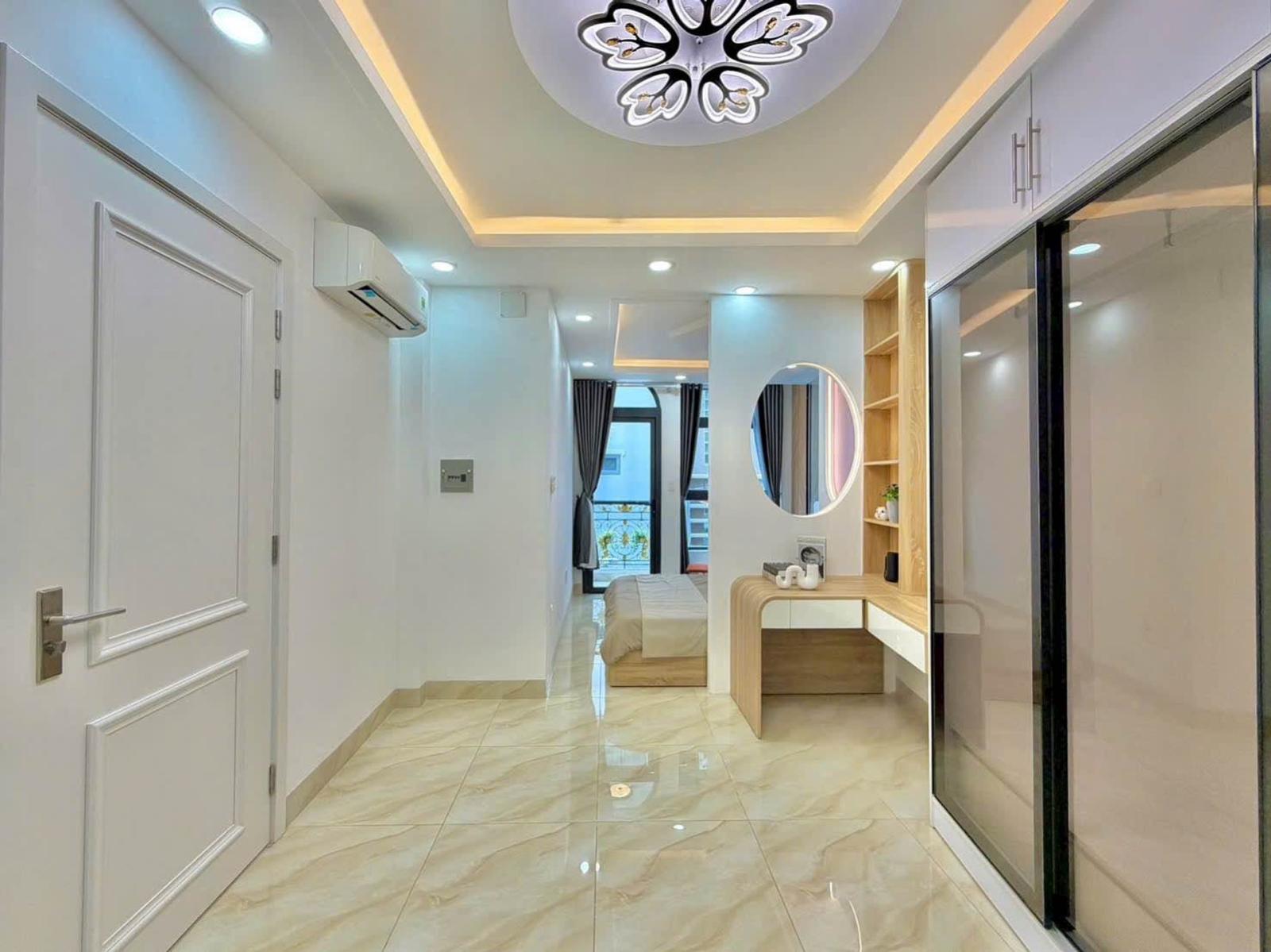 🔥 HIẾM CÓ KHÓ TÌM – NHÀ VIP LÊ VĂN SỸ, PHÚ NHUẬN – FULL NỘI THẤT CAO CẤP, CHỈ 8.X TỶ 🔥 15995271