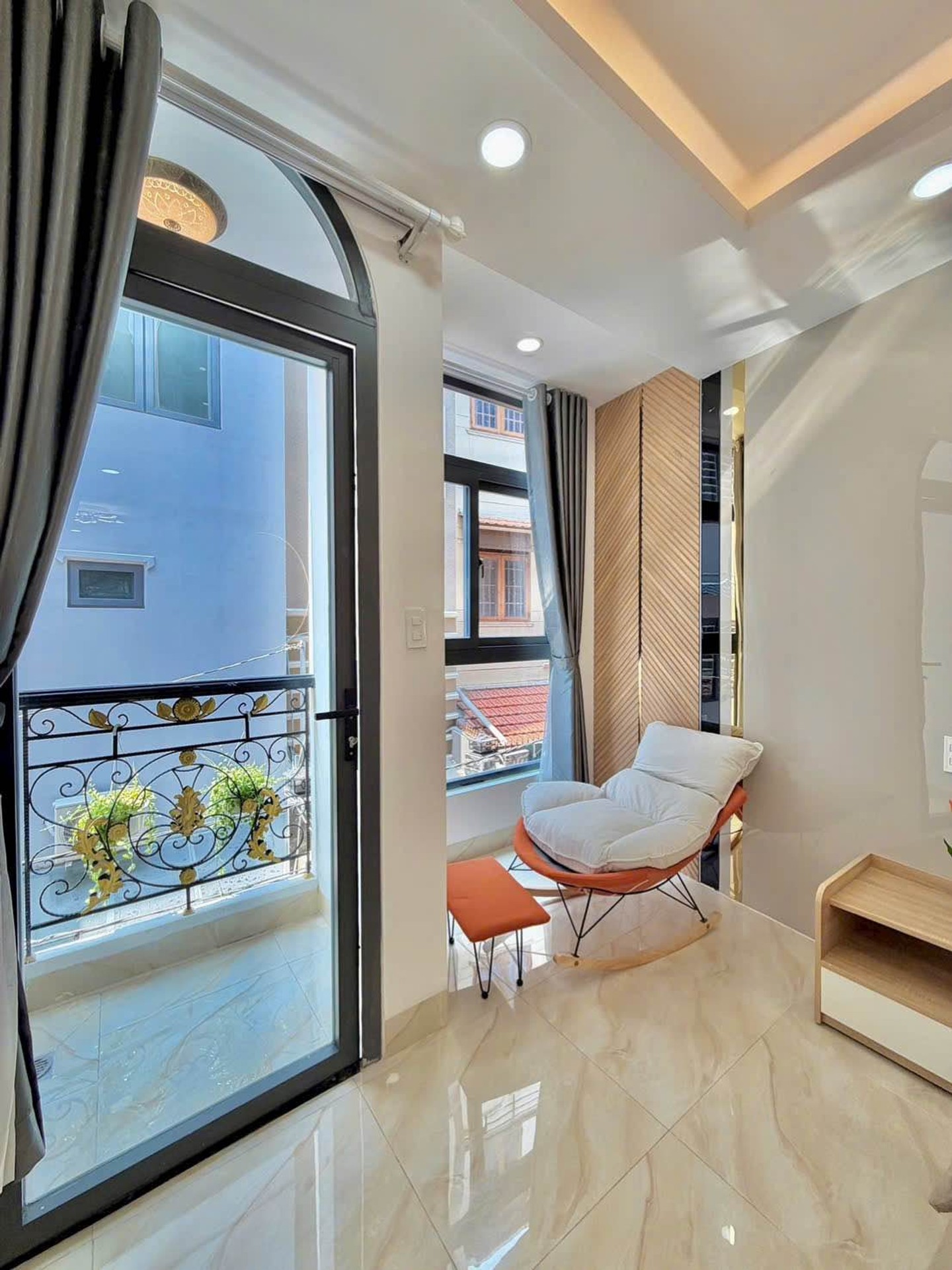 🔥 HIẾM CÓ KHÓ TÌM – NHÀ VIP LÊ VĂN SỸ, PHÚ NHUẬN – FULL NỘI THẤT CAO CẤP, CHỈ 8.X TỶ 🔥 15995271