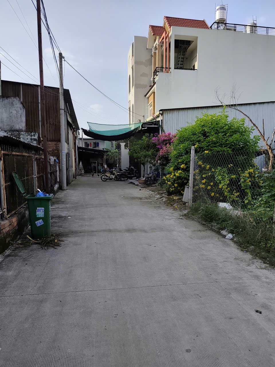 Bán Lô Đất Hẻm Xe Hơi 5m Đường 12 Hiệp Bình phước Thành Phố Thủ Đức 15995272