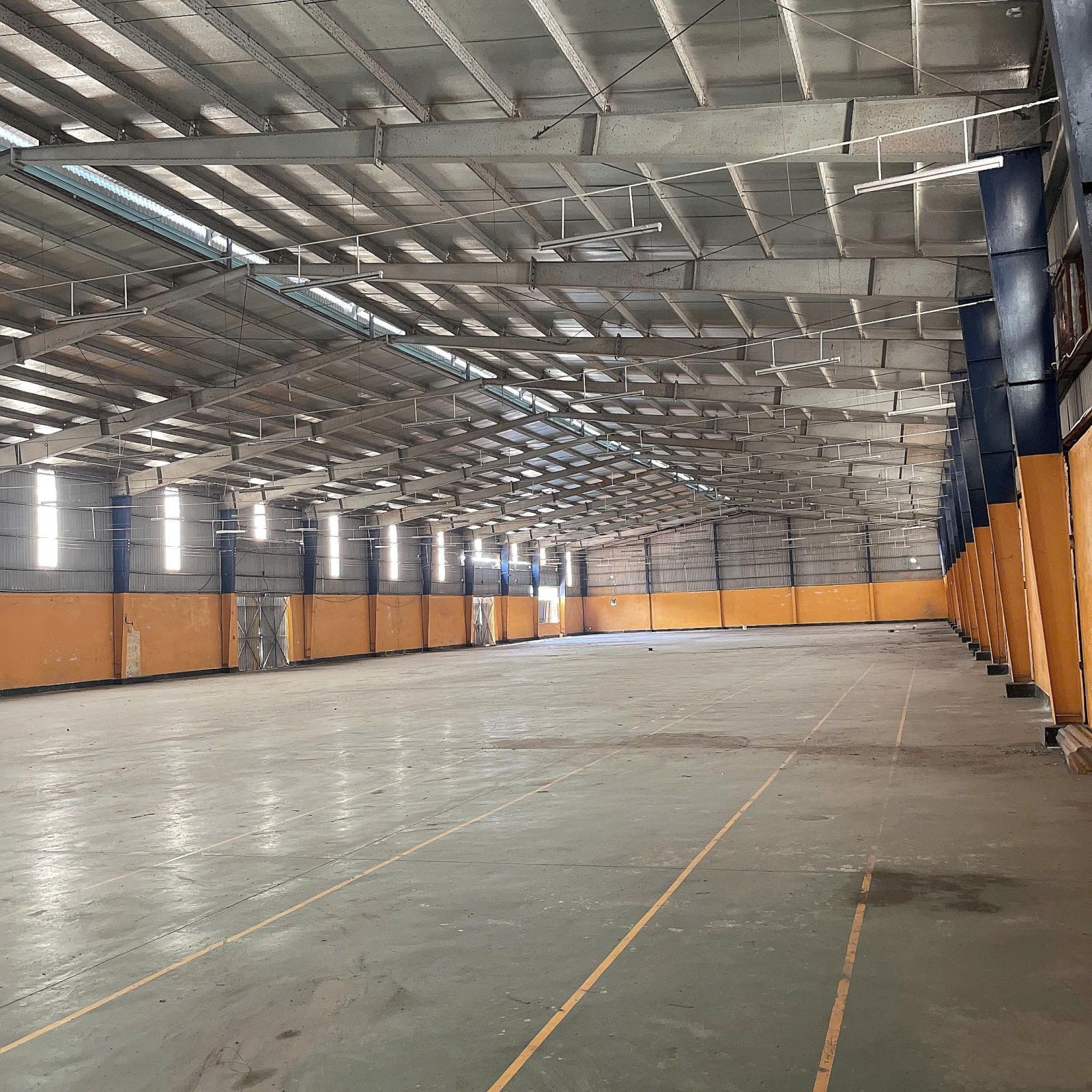 Cho Thuê Kho Xưởng 3000m² KCN Hòa Cầm cẩm  lệ, Đà Nẵng PCCC Tự Động giá tốt 15995274