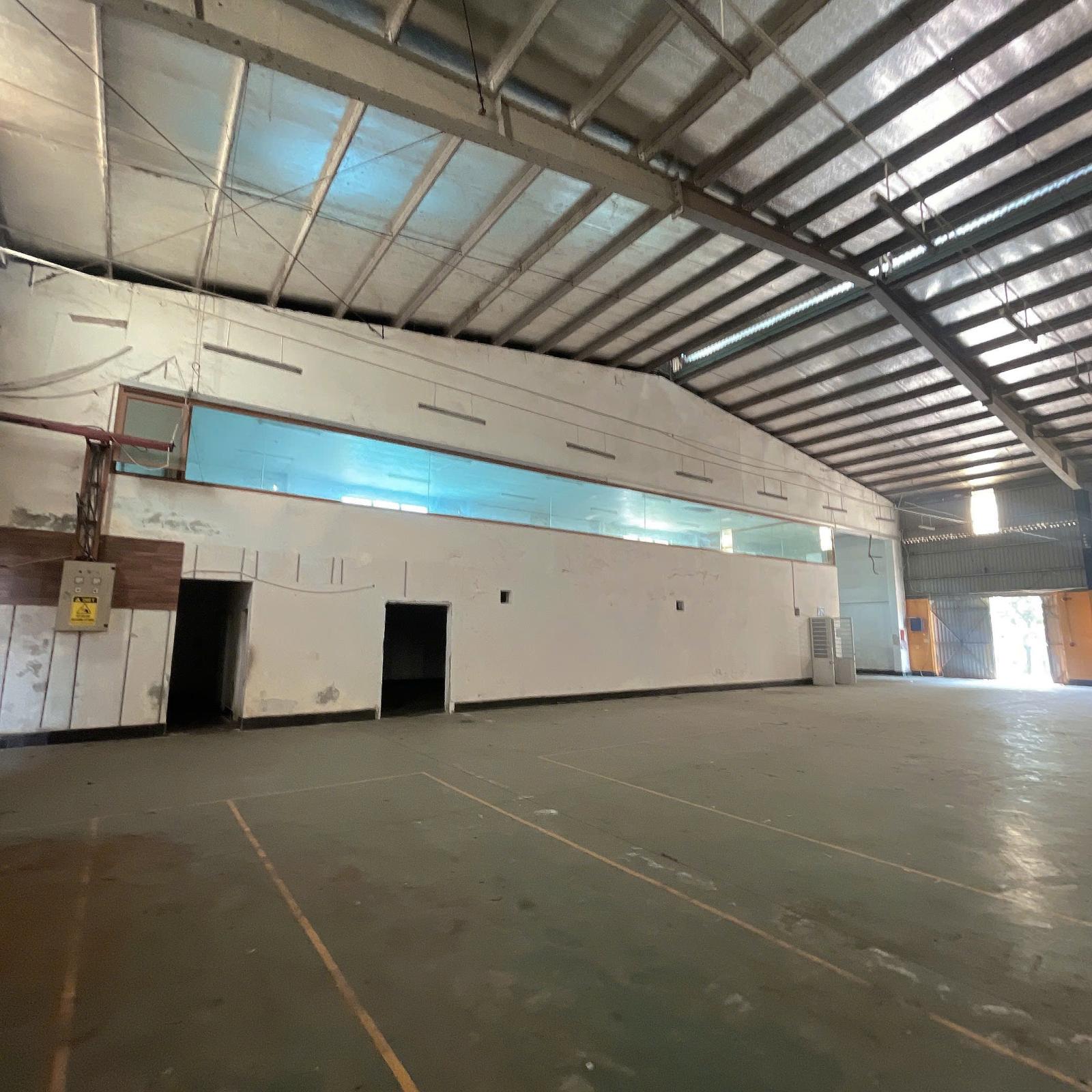 Cho Thuê Kho Xưởng 3000m² KCN Hòa Cầm cẩm  lệ, Đà Nẵng PCCC Tự Động giá tốt 15995274