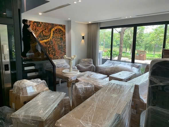 CHUYÊN DỊCH VỤ CHUYỂN NHÀ TRỌN GÓI HÀ NỘI – NHANH, GIÁ RẺ, UY TÍN Tại P.Vĩnh Hưng, TP. Hà Nội 15995276