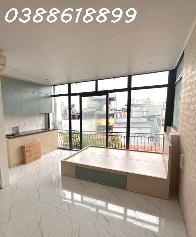 🏡 BÁN TÒA APARTMENT MỸ ĐÌNH - NAM TỪ LIÊM - THANG MÁY - DÒNG TIỀN 150TR/THÁNG - 28 PHÒNG KHÉP KÍN 15995277