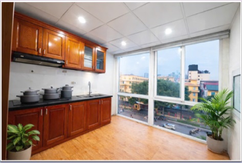 ⭐️Bán nhanh căn hộ tầng 5 chính chủ, đầy đủ tiện ích tại Nguyễn Chí Thanh, Hà Nội. 0818085302 15995283