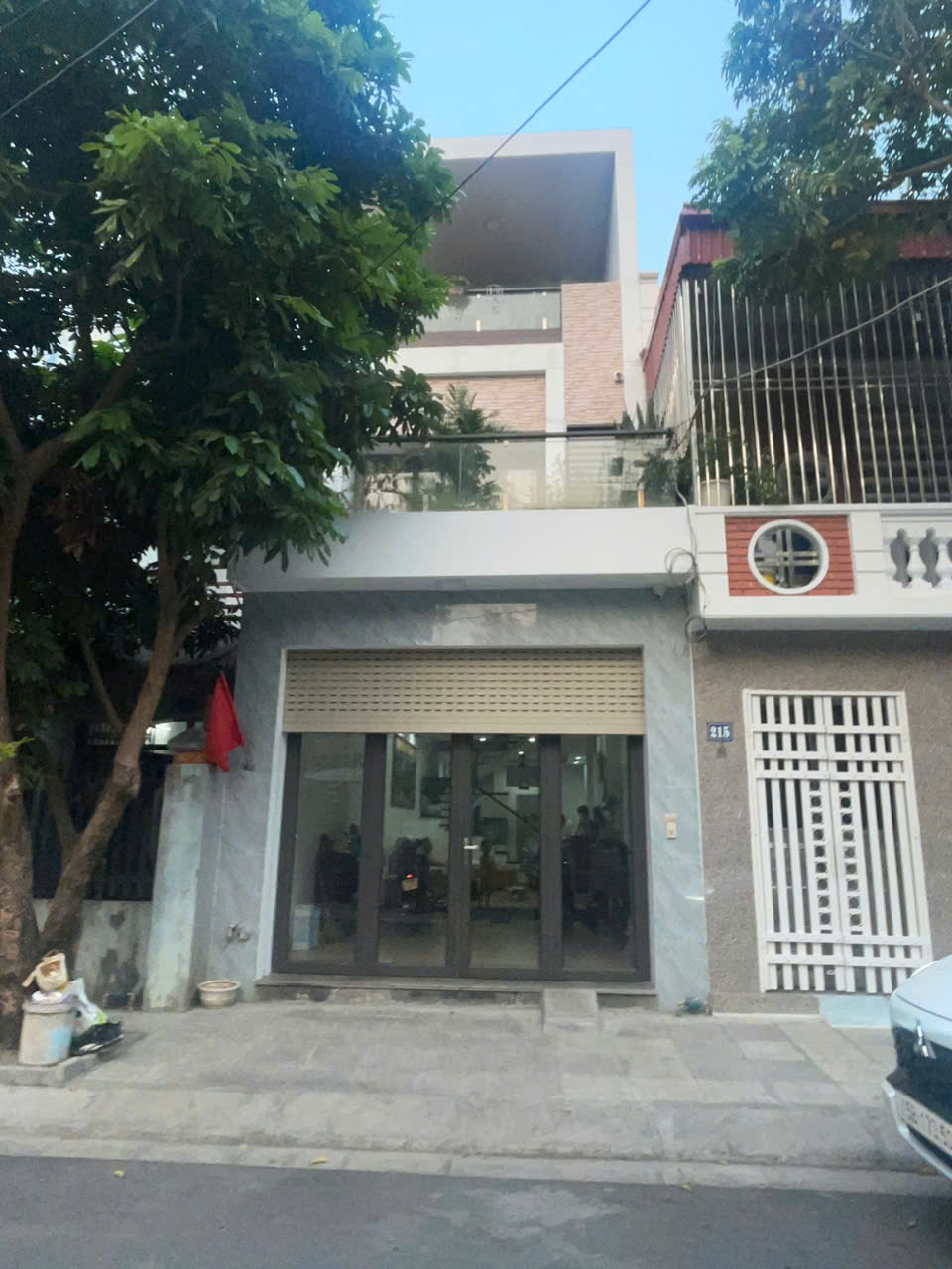 CHÍNH CHỦ bán nhà 213 Trữ Khê, Quán Trữ, Kiến An, Hải Phòng - Ô Tô Đỗ Cửa Ngày Đêm, Tiện Ích Đầy đủ 15995282