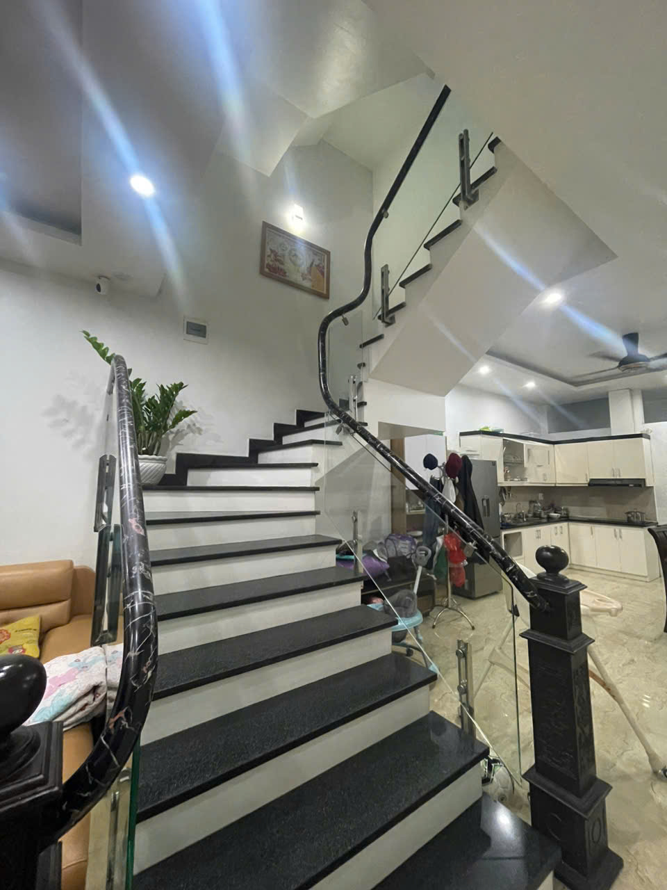 CHÍNH CHỦ bán nhà 213 Trữ Khê, Quán Trữ, Kiến An, Hải Phòng - Ô Tô Đỗ Cửa Ngày Đêm, Tiện Ích Đầy đủ 15995282