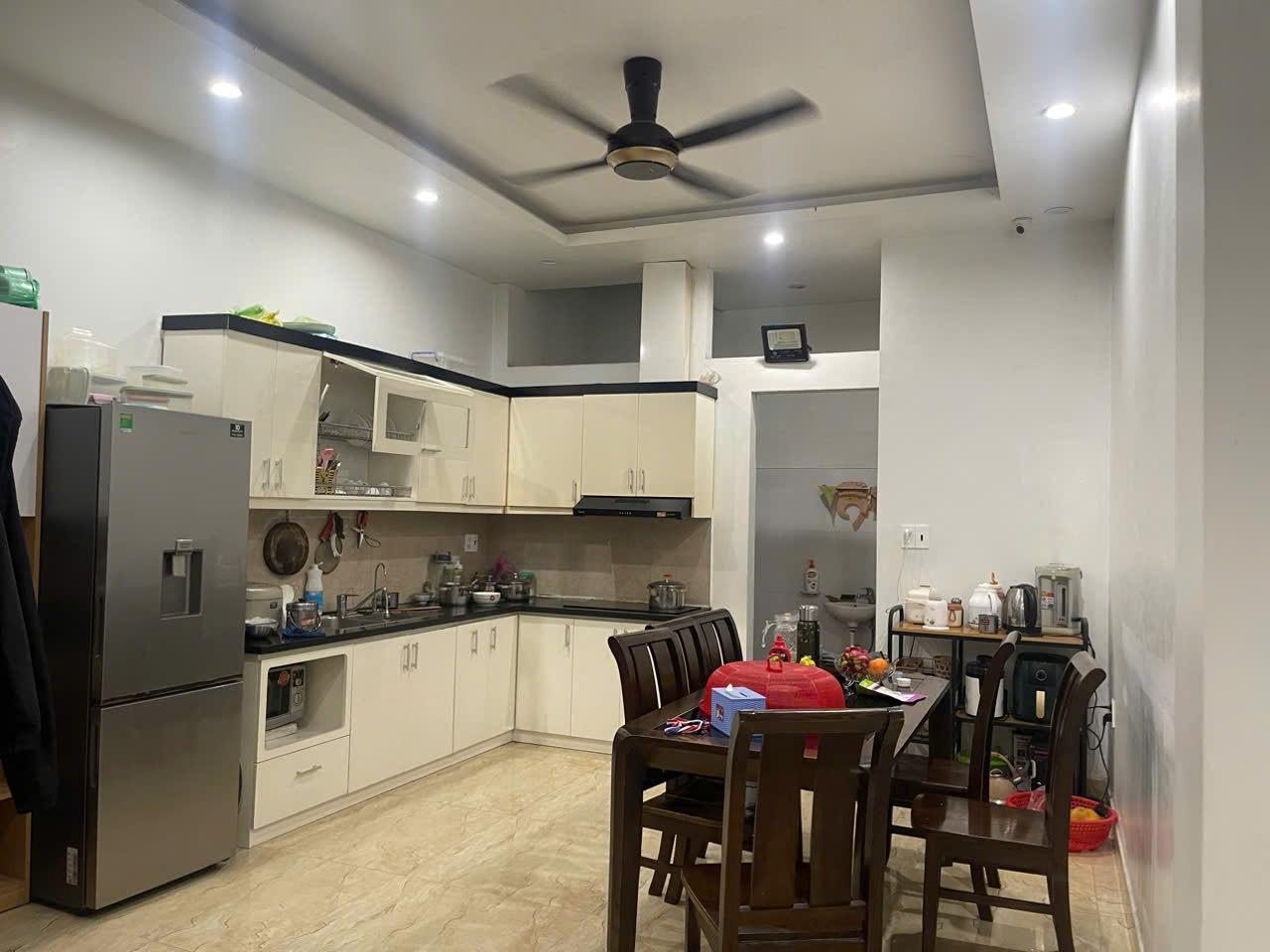 CHÍNH CHỦ bán nhà 213 Trữ Khê, Quán Trữ, Kiến An, Hải Phòng - Ô Tô Đỗ Cửa Ngày Đêm, Tiện Ích Đầy đủ 15995282