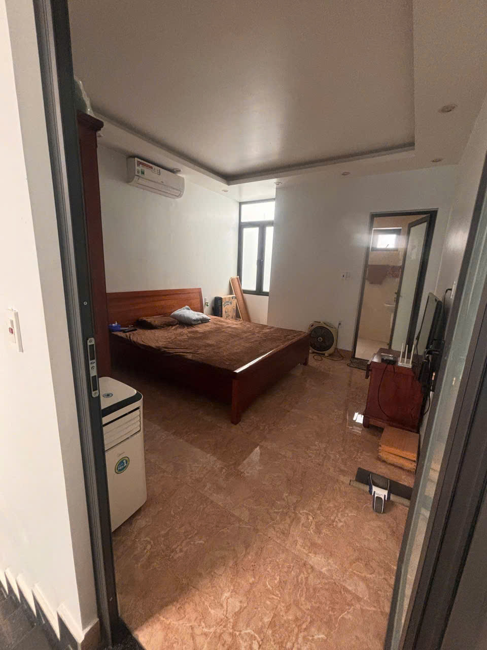 CHÍNH CHỦ bán nhà 213 Trữ Khê, Quán Trữ, Kiến An, Hải Phòng - Ô Tô Đỗ Cửa Ngày Đêm, Tiện Ích Đầy đủ 15995282