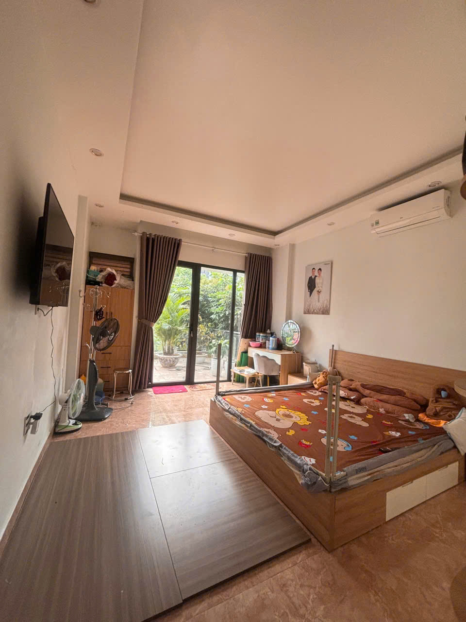 CHÍNH CHỦ bán nhà 213 Trữ Khê, Quán Trữ, Kiến An, Hải Phòng - Ô Tô Đỗ Cửa Ngày Đêm, Tiện Ích Đầy đủ 15995282