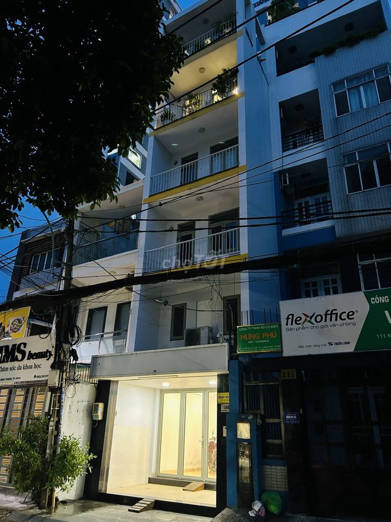 Cho Thuê Văn Phòng / Trung Tâm Anh Ngữ – Ngay trung tâm Bình Thạnh 15995281