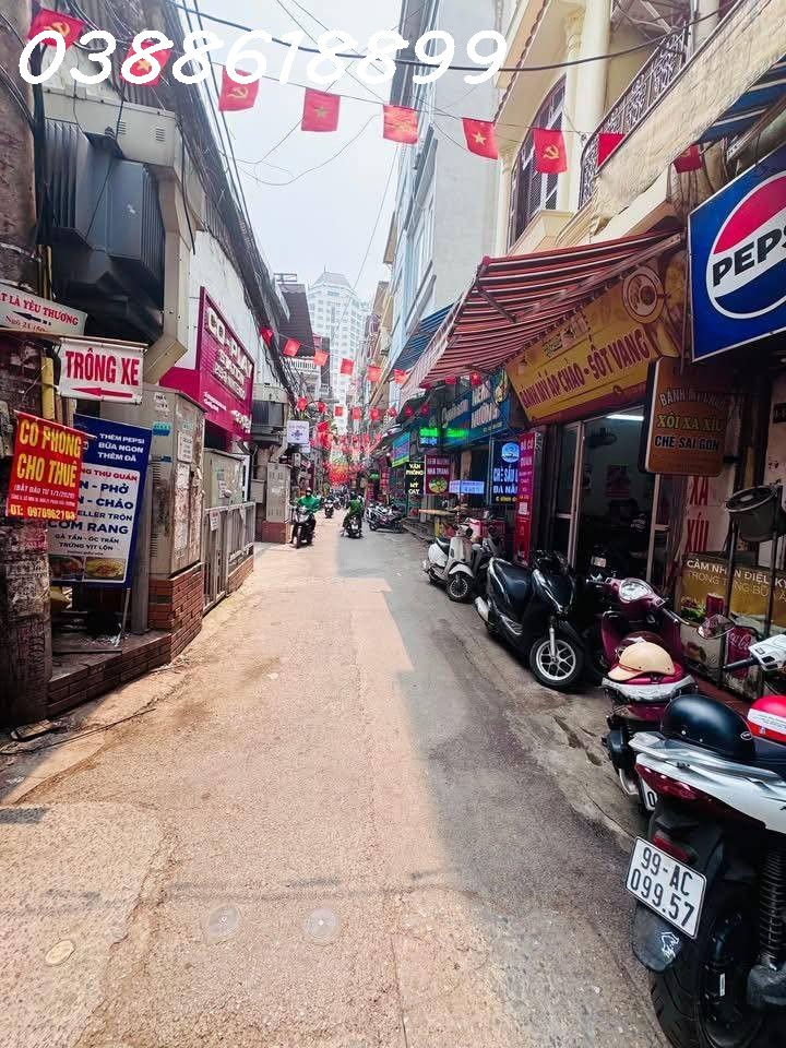 🏡 BÁN NHÀ PHÂN LÔ XUÂN THỦY - CẦU GIẤY - Ô TÔ - KINH DOANH SẦM UẤT - GIÁ ĐẦU TƯ CỰC SỐC (HẠ 3 TỶ) 15995284