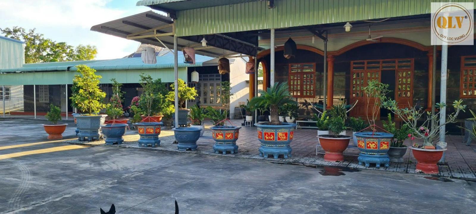 BÁN NHÀ XƯỞNG – BÀU BÀNG, BÌNH DƯƠNG – 5.412m²
 15995287
