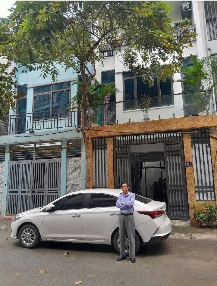 CHÍNH CHỦ CẦN CHO THUÊ NHANH CĂN NHÀ liền kề khu đô thị Hacomland. Duyên Thái Ngọc Hồi 15995292